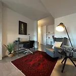 3br Free Parking Near Sandy Paceville Ferienhaus San Ġiljan