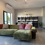 3br Free Parking Near Sandy Paceville Ferienhaus San Ġiljan