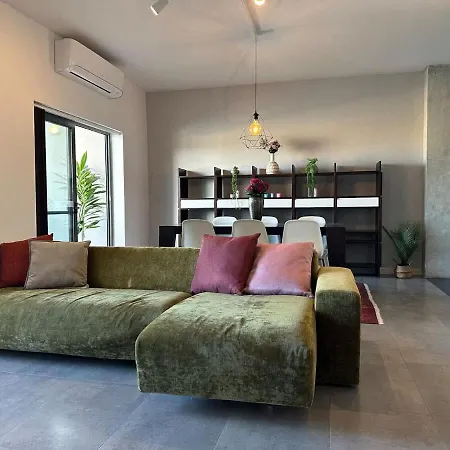 3br Free Parking Near Sandy Paceville 펜션 Saint Julian's