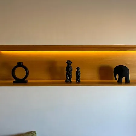 Semesterbostad 3br Free Parking Near Sandy Paceville *