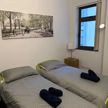 3br Free Parking Near Sandy Paceville Σπίτι διακοπών *