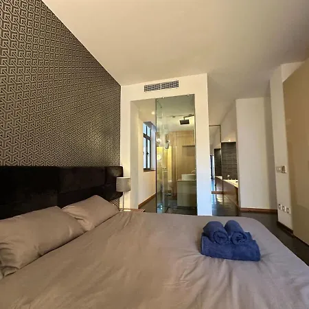 3br Free Parking Near Sandy Paceville Semesterbostad St. Julian's