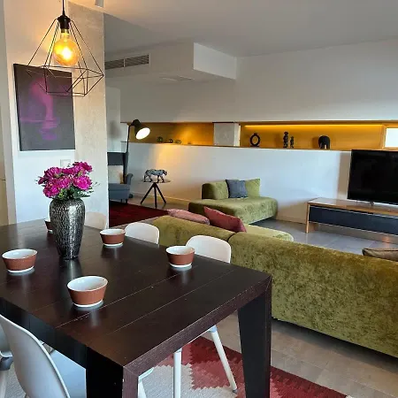 3br Free Parking Near Sandy Paceville St. Julian's