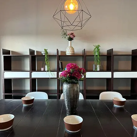 Semesterbostad 3br Free Parking Near Sandy Paceville *