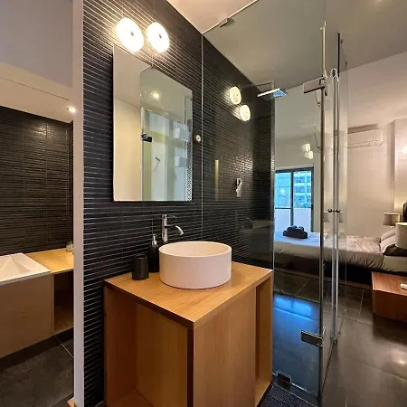 Σπίτι διακοπών 3br Free Parking Near Sandy Paceville Saint Julian's