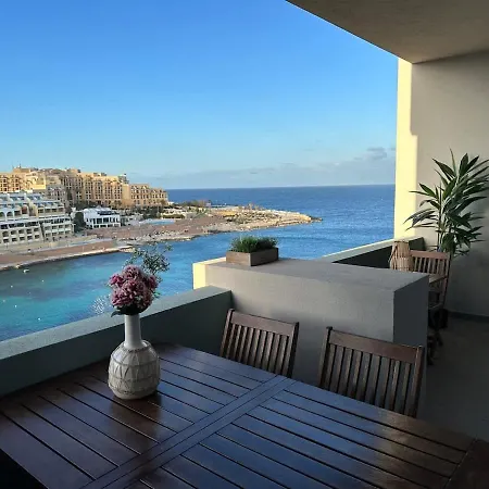 3br Free Parking Near Sandy Paceville Σπίτι διακοπών