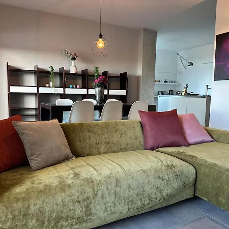 3br Free Parking Near Sandy Paceville Semesterbostad St. Julian's