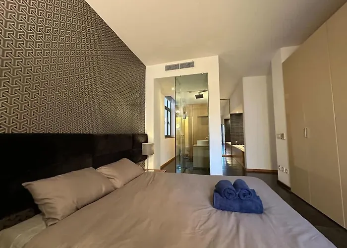 3br Free Parking Near Sandy Paceville 別荘 Saint Julian's