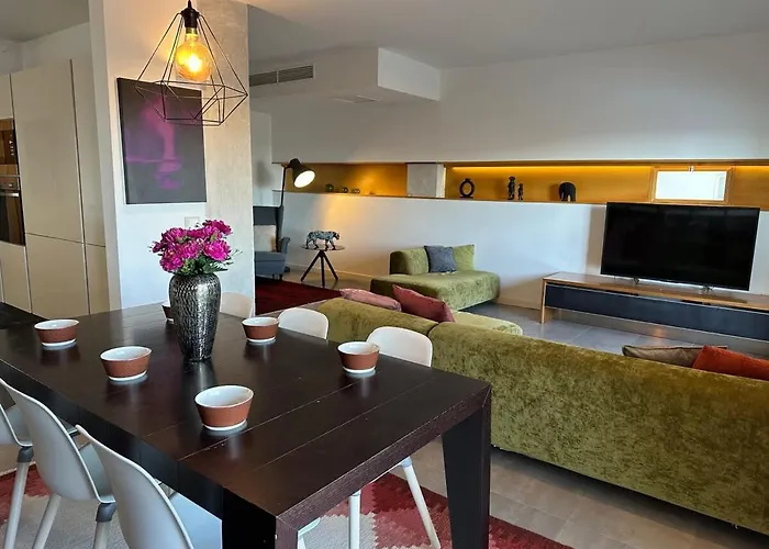 3br Free Parking Near Sandy Paceville Saint Julian's