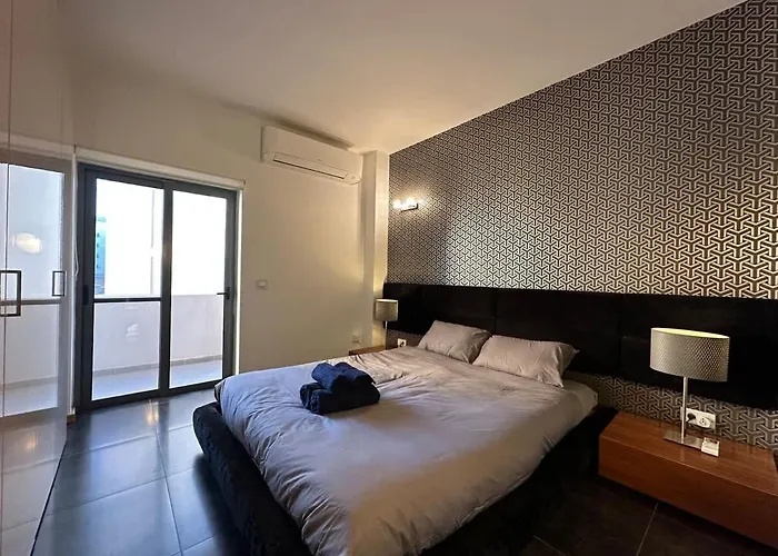 3br Free Parking Near Sandy Paceville 別荘 *