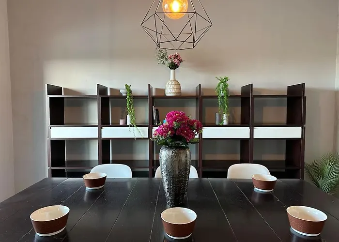 別荘 3br Free Parking Near Sandy Paceville *