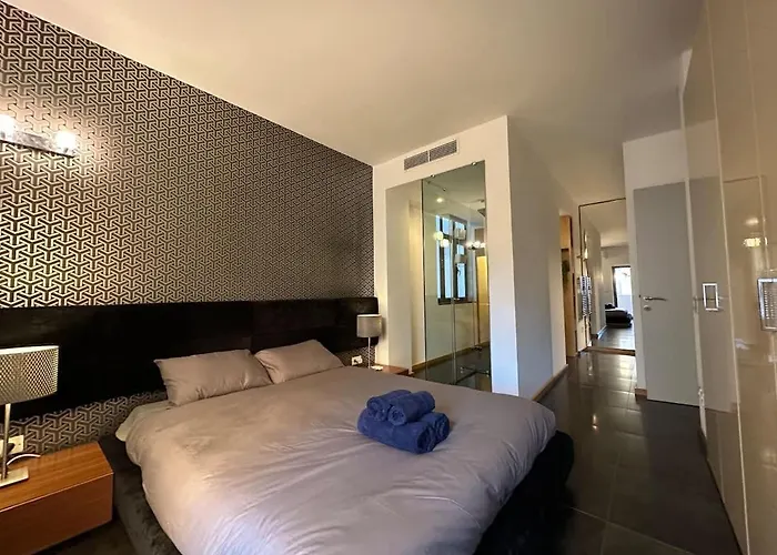 3br Free Parking Near Sandy Paceville * Saint Julian's