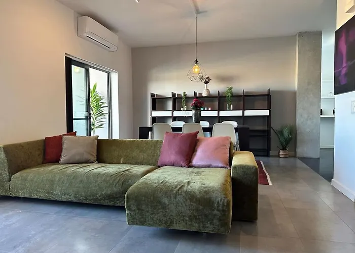 3br Free Parking Near Sandy Paceville 別荘 Saint Julian's