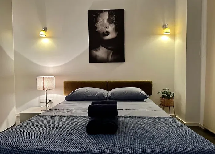 3br Free Parking Near Sandy Paceville 別荘