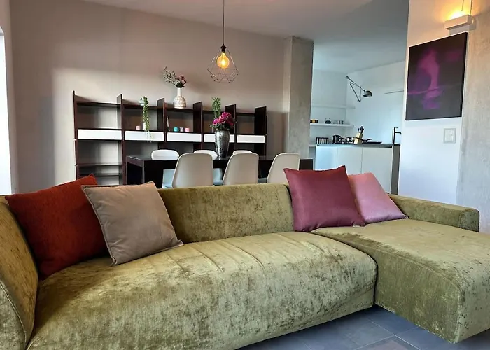 3br Free Parking Near Sandy Paceville 別荘 Saint Julian's