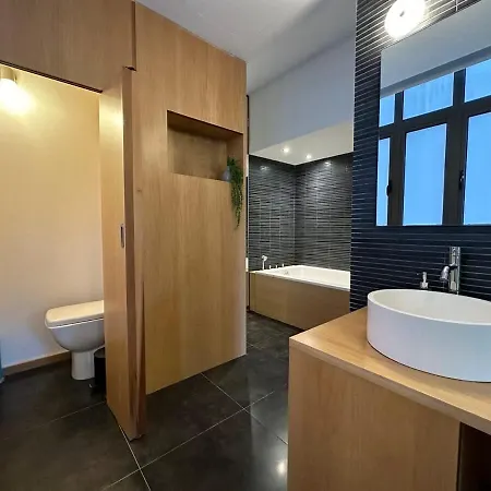 Feriehus 3br Free Parking Near Sandy Paceville Saint Julian's