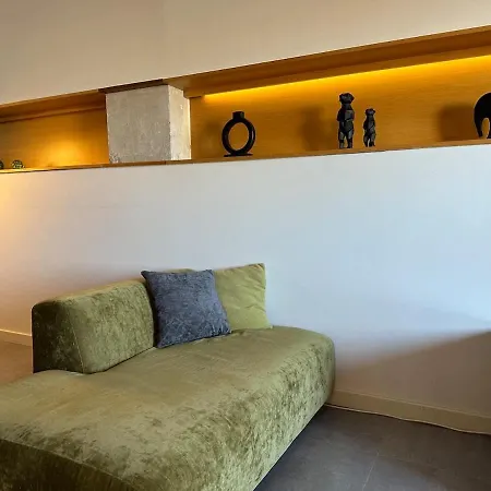 Feriehus 3br Free Parking Near Sandy Paceville Saint Julian's